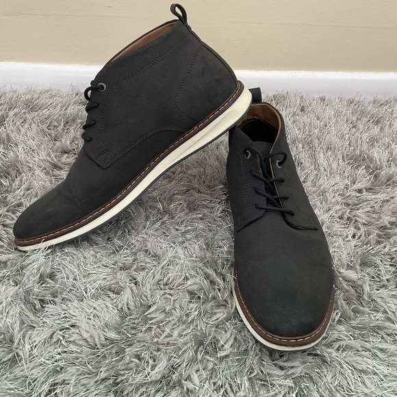 EUC Men\'s Jerad Chukka Boots - Goodfellow & Co™ main image 4